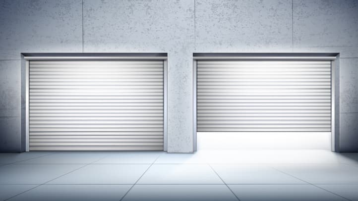 What Are The Advantages Of Going For Commercial Roller Shutters