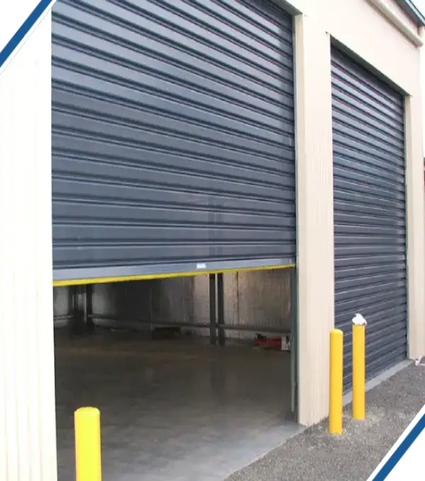 Automatic Roller Shutter Doors And Shop Shutters