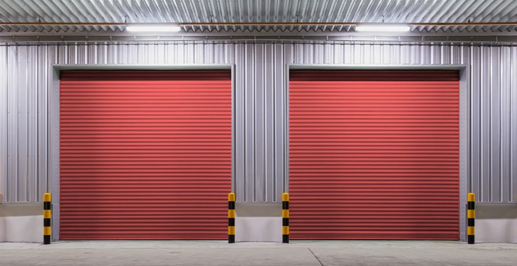 Secure Your Premises with Roller Shutters in Lancashire