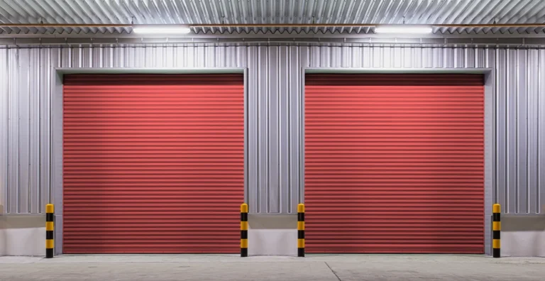 Secure Your Premises with Roller Shutters in Lancashire