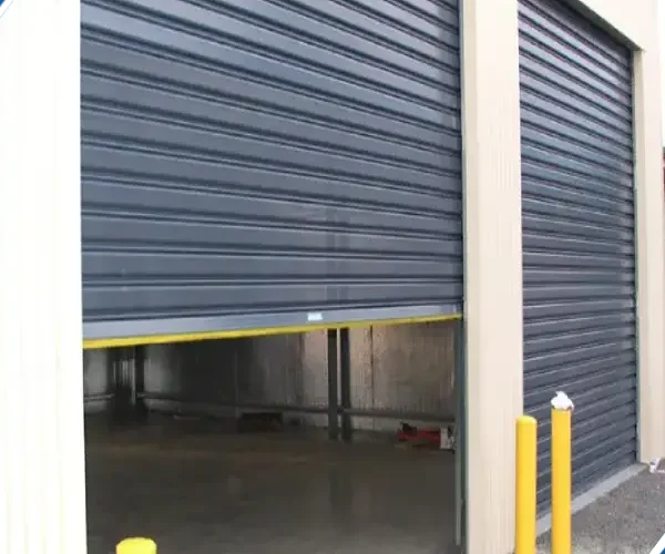 Automatic Roller Shutter Doors And Shop Shutters